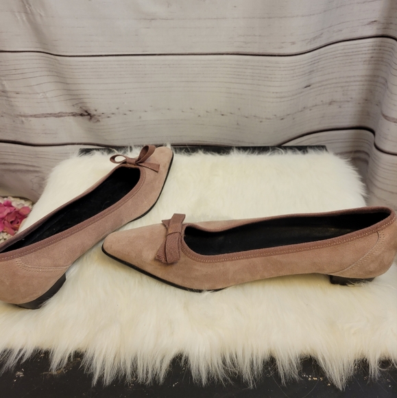 status Shoes - Status Italian ladies shoes